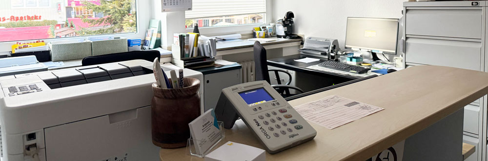 Praxis Karriere Ansicht lang